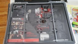 Black &amp; Decker BDCDMT1206KITC Matrix 6 Tool Combo Kit with Case Black &amp; Decker BDCDMT1206KITC Matrix 6 Tool Combo Kit with Case 71ZGmDQTvUL