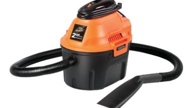 Armor All 2.5 Gallon, 2 Peak HP, Utility Wet/Dry Vacuum, AA255 Reviews Armor All 2.5 Gallon, 2 Peak HP, Utility Wet/Dry Vacuum, AA255 Reviews 417poHASddL 370x215