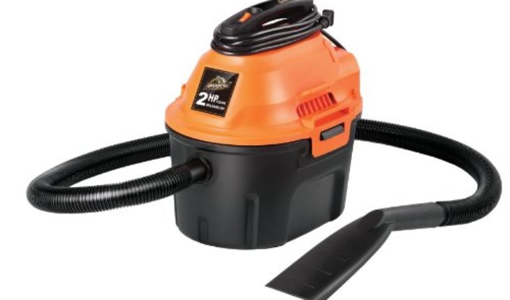 Armor All 2.5 Gallon, 2 Peak HP, Utility Wet/Dry Vacuum, AA255 Reviews Armor All 2.5 Gallon, 2 Peak HP, Utility Wet/Dry Vacuum, AA255 Reviews 417poHASddL 730x430