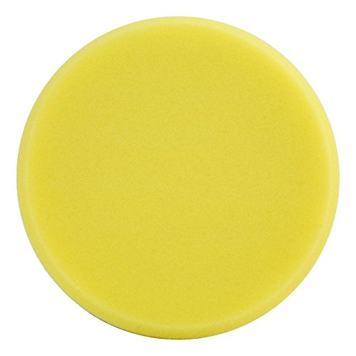 Meguiar's DFP5 5 Meguiar's DFP5 5" DA Foam Polishing Disc Meguiar&#8217;s DFP5 5&#8243; DA Foam Polishing Disc 41KgGHGjZGL