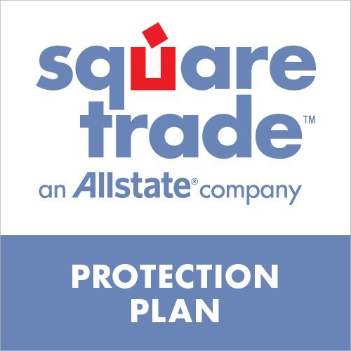 SquareTrade 3-Year Fitness Equipment Warranty (00-1500 Items) SquareTrade 3-Year Fitness Equipment Warranty ($1000-1500 Items) SquareTrade 3-Year Fitness Equipment Warranty ($1000-1500 Items) 51T OGcT4hL