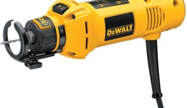 DEWALT DW660 Cut-Out 5 Amp 30,000 RPM Rotary Tool with 1/8-Inch and 1/4-Inch Collets DEWALT DW660 Cut-Out 5 Amp 30,000 RPM Rotary Tool with 1/8-Inch and 1/4-Inch Collets 41XbZDUCvgL 370x215