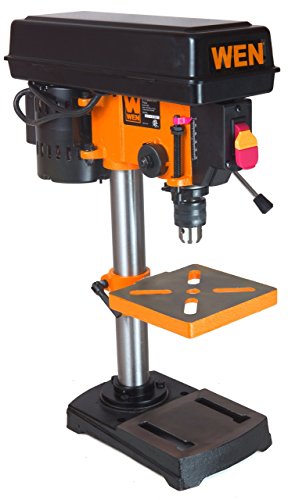 WEN 4208 8 in. 5-Speed Drill Press WEN 4208 8 in. 5-Speed Drill Press WEN 4208 8 in. 5-Speed Drill Press 41s2brE UFL