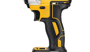 DEWALT DCF887B 20V MAX XR Li-Ion Brushless 0.25" 3-Speed Impact Driver DEWALT DCF887B 20V MAX XR Li-Ion Brushless 0.25&#8243; 3-Speed Impact Driver 51q47VtlCzL 370x215