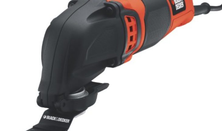 BLACK+DECKER BD200MTB 2.0 AMP Variable Speed Oscillating Multi-Tool BLACK+DECKER BD200MTB 2.0 AMP Variable Speed Oscillating Multi-Tool 41oVK0pTGrL 730x430