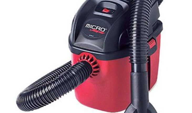 Shop-Vac 2021000 Micro Wet/Dry Vac Shop-Vac 2021000 Micro Wet/Dry Vac 51aD2XXtldL 730x430