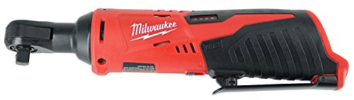 Milwaukee 2457-20 M12 Cordless 3/8 Milwaukee 2457-20 M12 Cordless 3/8" Sub-Compact 35 ft-Lbs 250 RPM Ratchet w/Variable Speed Trigger (Battery Not Included, Power Tool Only) Reviews Milwaukee 2457-20 M12 Cordless 3/8&#8243; Sub-Compact 35 ft-Lbs 250 RPM Ratchet w/Variable Speed Trigger (Battery Not Included, Power Tool Only) Reviews 31JGloAHJBL