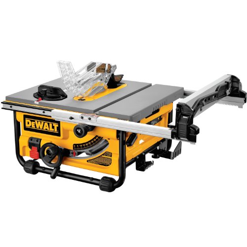 DEWALT DW745 10-Inch Compact Job-Site Table Saw with 20-Inch Max Rip Capacity - 120V DEWALT DW745 10-Inch Compact Job-Site Table Saw with 20-Inch Max Rip Capacity - 120V DEWALT DW745 10-Inch Compact Job-Site Table Saw with 20-Inch Max Rip Capacity &#8211; 120V 519lzIra24L