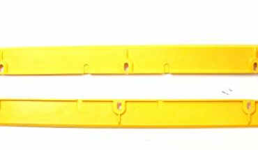 Dewalt DW708 Miter Saw Replacement (2 Pack) Kerf Plate # 395672-00-2pk Dewalt DW708 Miter Saw Replacement (2 Pack) Kerf Plate # 395672-00-2pk 31zrHdM8mjL 370x215