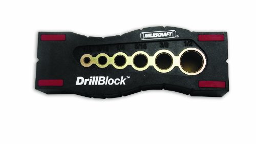 Milescraft 1312 DrillBlock- Handheld Drill Guide DEWALT DCS331B 20-Volt MAX Li-Ion Jig Saw  (Tool Only) DEWALT DCS331B 20-Volt MAX Li-Ion Jig Saw  (Tool Only) 41AcbuLr1SL