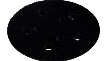 Dewalt N324219 Sander Hook and Loop Sanding Pad Genuine Original Equipment Manufacturer (OEM) part for Dewalt Dewalt N324219 Sander Hook and Loop Sanding Pad Genuine Original Equipment Manufacturer (OEM) part for Dewalt 41Kd0RfC 9L 370x215