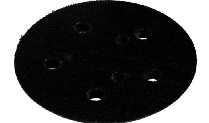 Dewalt N324219 Sander Hook and Loop Sanding Pad Genuine Original Equipment Manufacturer (OEM) part for Dewalt Dewalt N324219 Sander Hook and Loop Sanding Pad Genuine Original Equipment Manufacturer (OEM) part for Dewalt 41Kd0RfC 9L 730x430