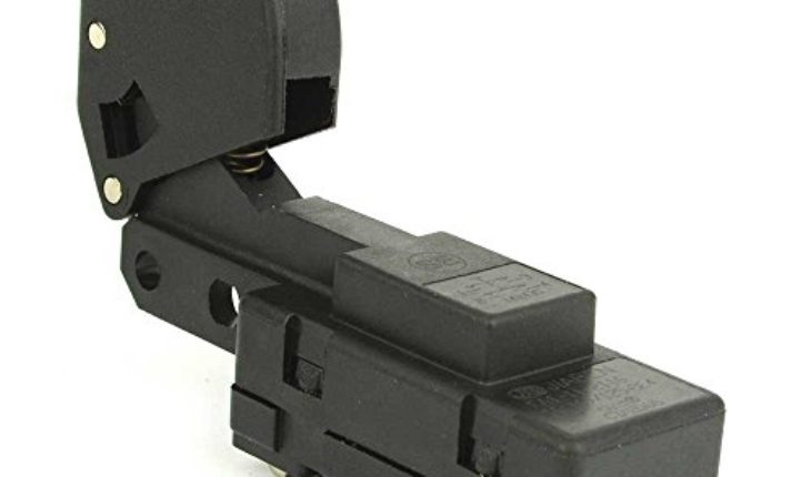 Superior Electric SW77 Aftermarket 20 Amp Trigger On-Off Switch Replaces Skil 2610321608, Ryobi &amp; Ridgid 760245002 Superior Electric SW77 Aftermarket 20 Amp Trigger On-Off Switch Replaces Skil 2610321608, Ryobi &amp; Ridgid 760245002 41TkLzdTsIL 730x430