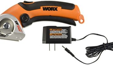 WORX WX081L ZipSnip Cutting Tool WORX WX081L ZipSnip Cutting Tool 41Y1JtGh30L 370x215