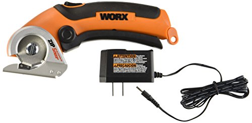 WORX WX081L ZipSnip Cutting Tool WORX WX081L ZipSnip Cutting Tool WORX WX081L ZipSnip Cutting Tool 41Y1JtGh30L