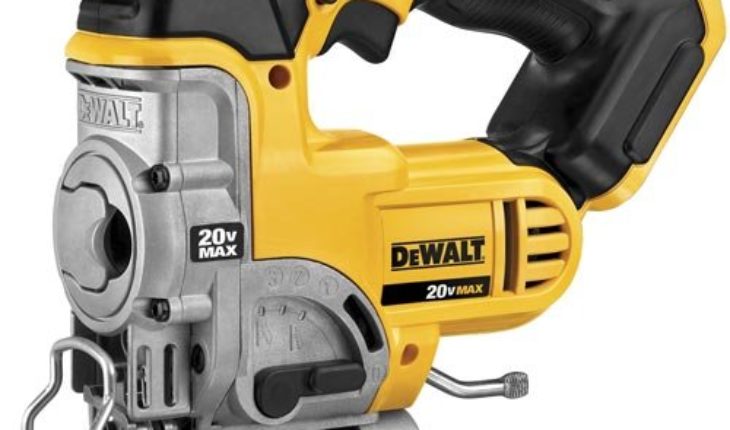 DEWALT DCS331B 20-Volt MAX Li-Ion Jig Saw  (Tool Only) DEWALT DCS331B 20-Volt MAX Li-Ion Jig Saw  (Tool Only) 510 g7By5tL 730x430