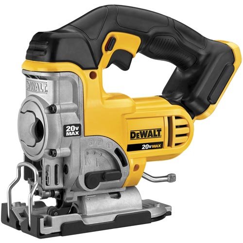 DEWALT DCS331B 20-Volt MAX Li-Ion Jig Saw  (Tool Only) DEWALT DCS331B 20-Volt MAX Li-Ion Jig Saw  (Tool Only) DEWALT DCS331B 20-Volt MAX Li-Ion Jig Saw  (Tool Only) 510 g7By5tL