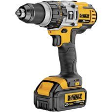 DEWALT DCK290L2 kit impact driver DEWALT DCK290L2 20-Volt MAX Li-Ion 3.0 Ah Hammer Drill and Impact Driver Combo Kit DEWALT DCK290L2 20-Volt MAX Li-Ion 3.0 Ah Hammer Drill and Impact Driver Combo Kit hammerdrill angled web