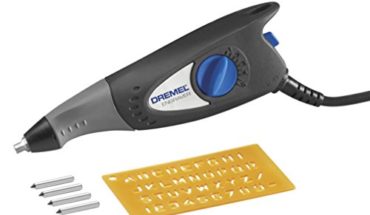 Dremel 290-05 120-Volt Industrial Engraver Dremel 290-05 120-Volt Industrial Engraver 414ARhOSsYL 370x215