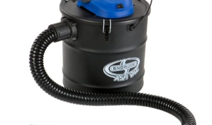 Snow Joe ASHJ201 4.8 Gallon 4 Amp Ash Vacuum Snow Joe ASHJ201 4.8 Gallon 4 Amp Ash Vacuum 41KSOcHHMFL 730x430