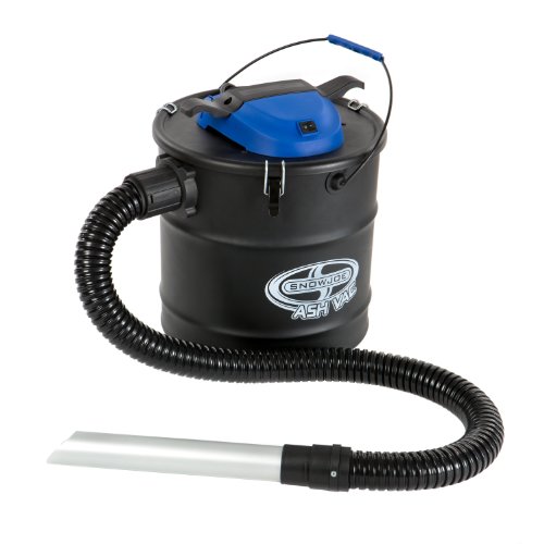 Snow Joe ASHJ201 4.8 Gallon 4 Amp Ash Vacuum Snow Joe ASHJ201 4.8 Gallon 4 Amp Ash Vacuum Snow Joe ASHJ201 4.8 Gallon 4 Amp Ash Vacuum 41KSOcHHMFL