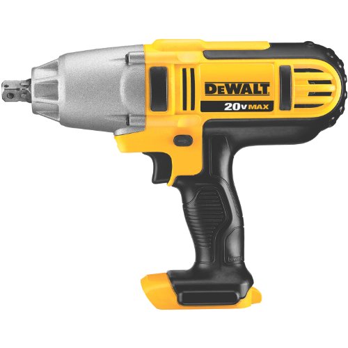 DEWALT DCF889B 20V MAX Lithium Ion 1/2  DEWALT DCF889B 20V MAX Lithium Ion 1/2&#8243; High Torque Impact Wrench (Tool Only) 417ftKCicpL