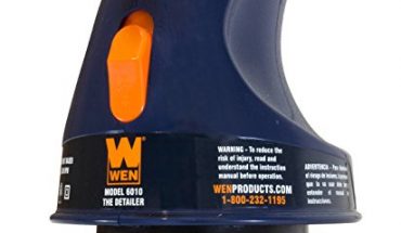 WEN 6010 6-Inch Waxer/Polisher 41OqYZJrkIL 370x215