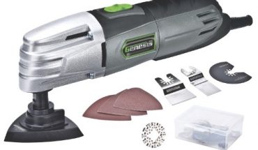 Genesis GMT15A Multi-Purpose Oscillating Tool 41fKtV2WtgL 370x215