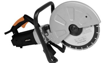 Evolution DISCCUT1 12&#8243; Disc Cutter, Orange Reviews 415YB8n8tkL 370x215